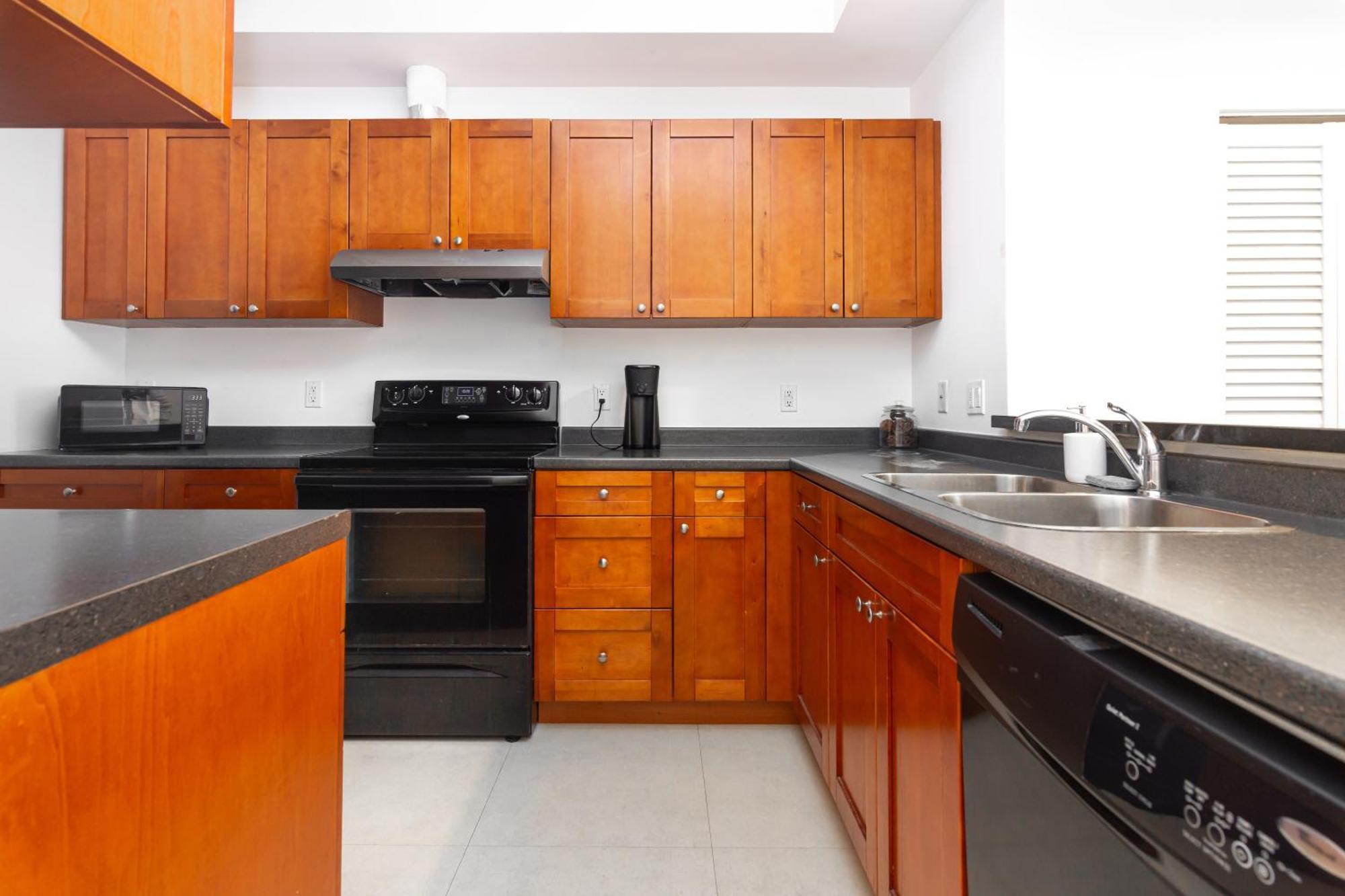 Downtown Miami 2 Bedrooms Apartment Exterior photo